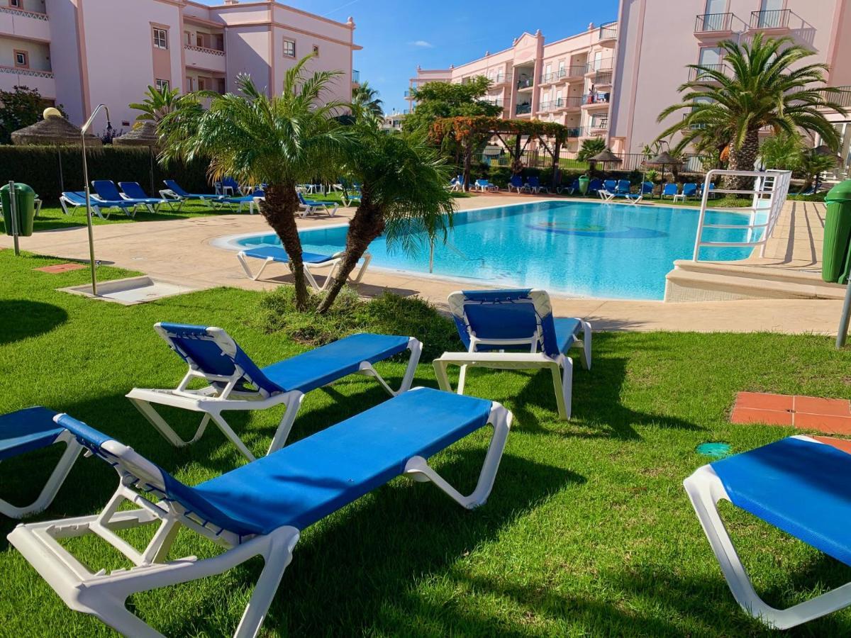 St. James Beach & Pool Apartment Praia Da Luz Exterior photo