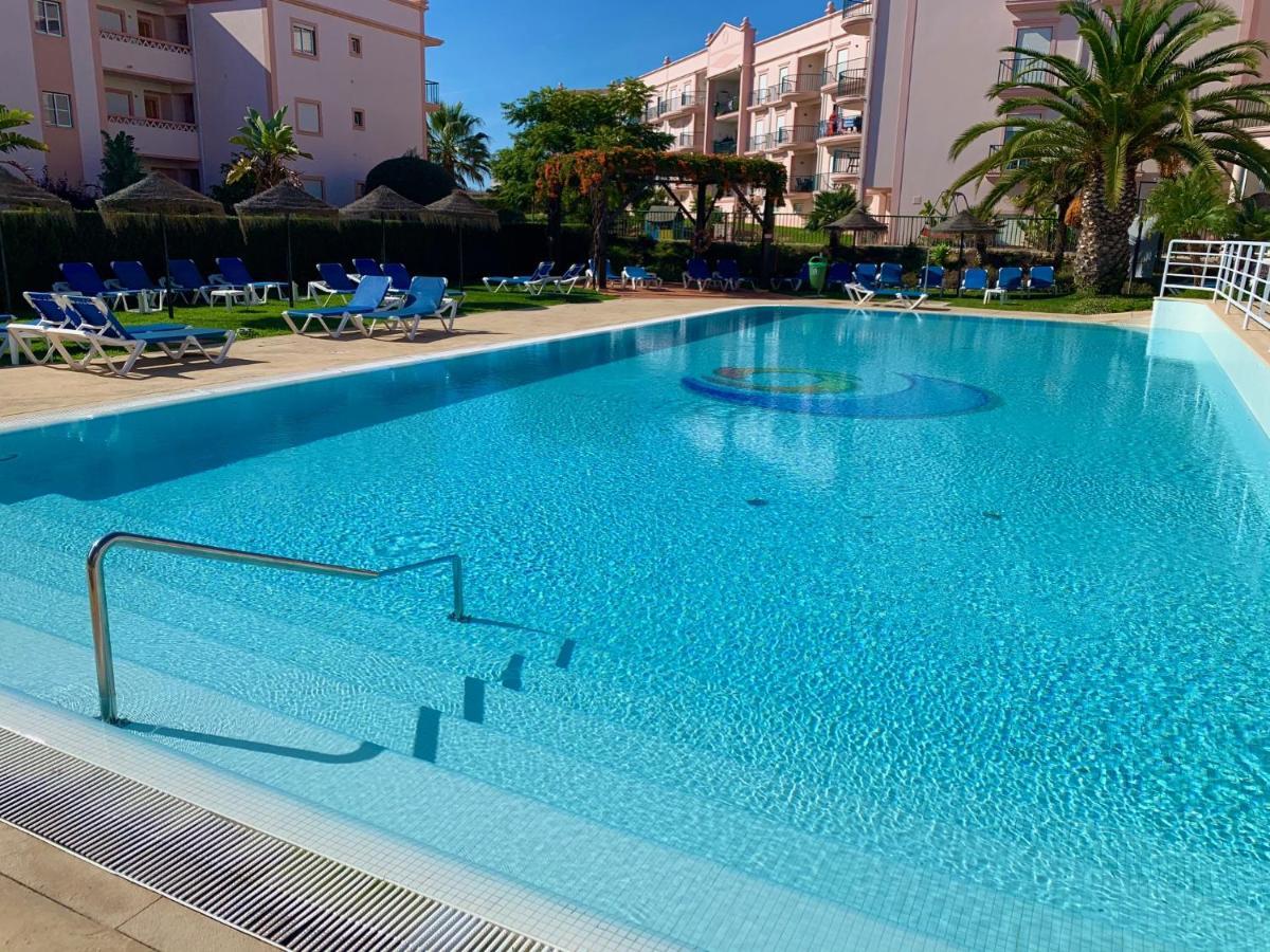 St. James Beach & Pool Apartment Praia Da Luz Exterior photo