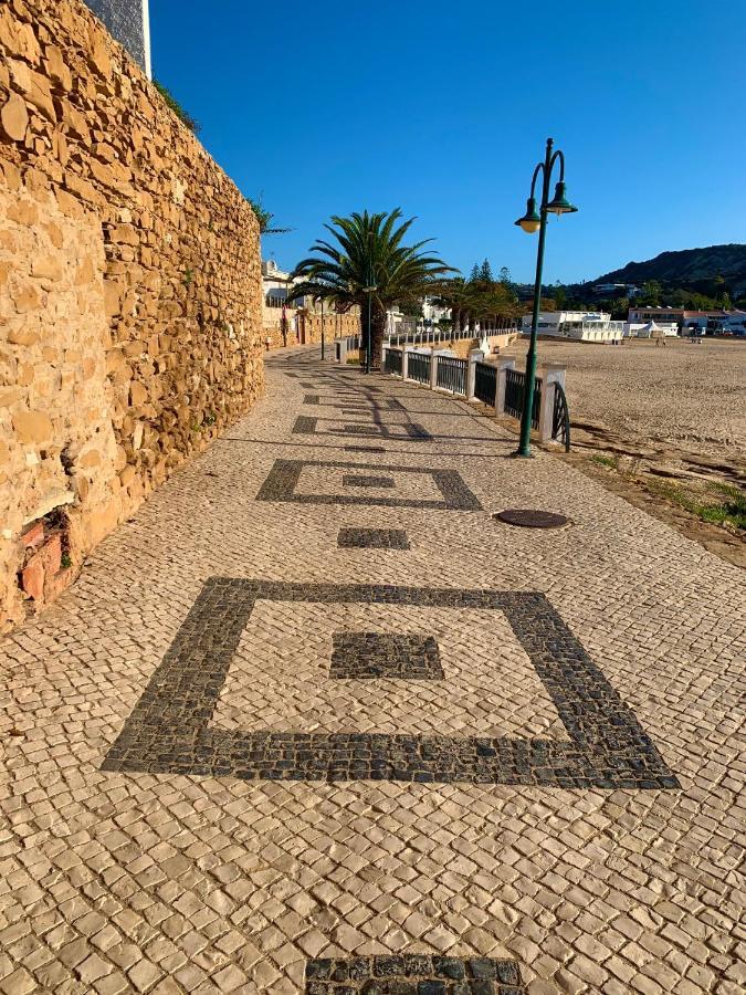 St. James Beach & Pool Apartment Praia Da Luz Exterior photo