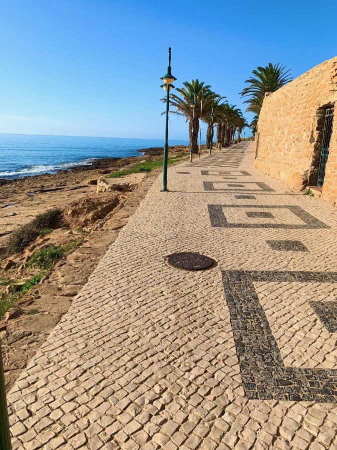 St. James Beach & Pool Apartment Praia Da Luz Exterior photo